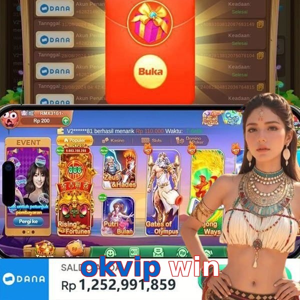 okvip win