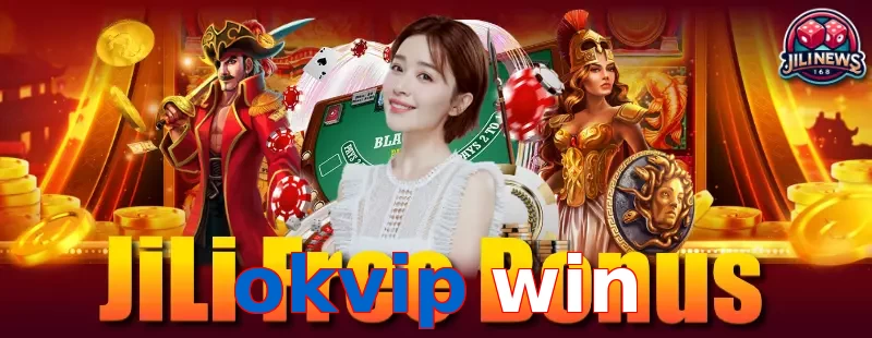 okvip win