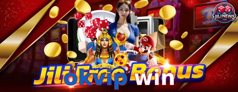 okvip win