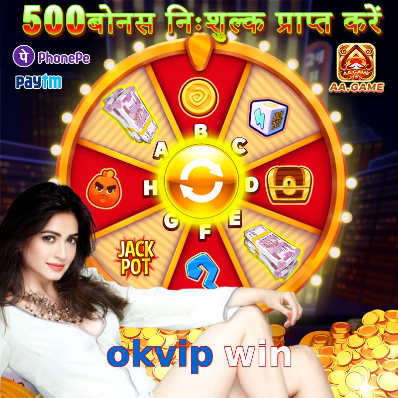 okvip win