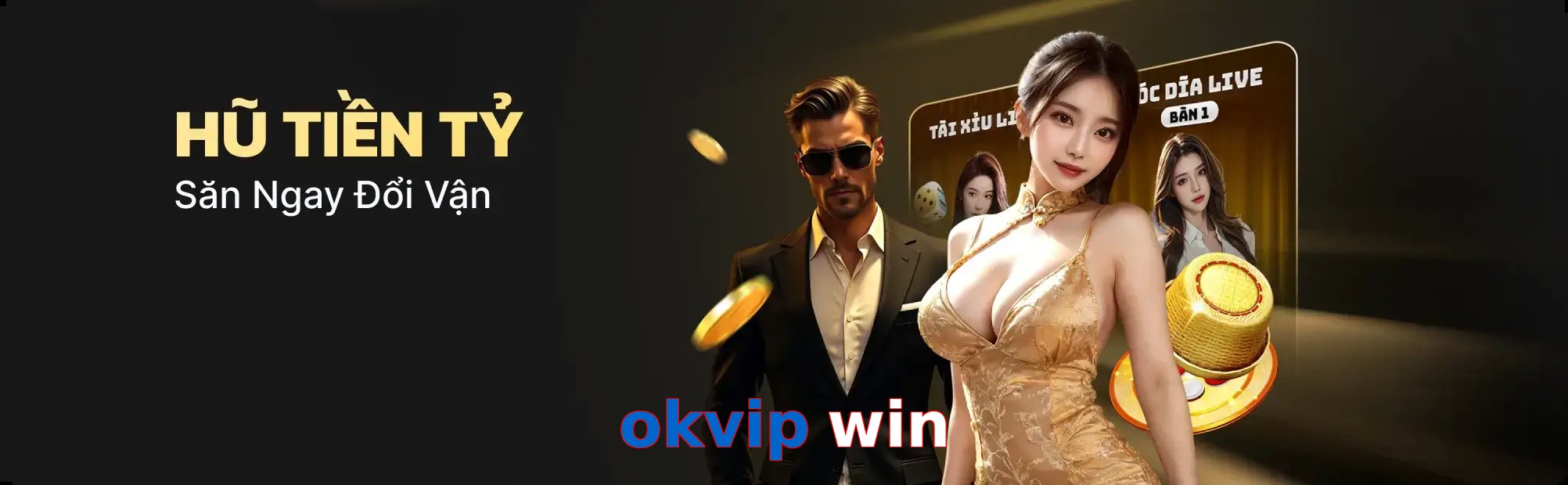 okvip win