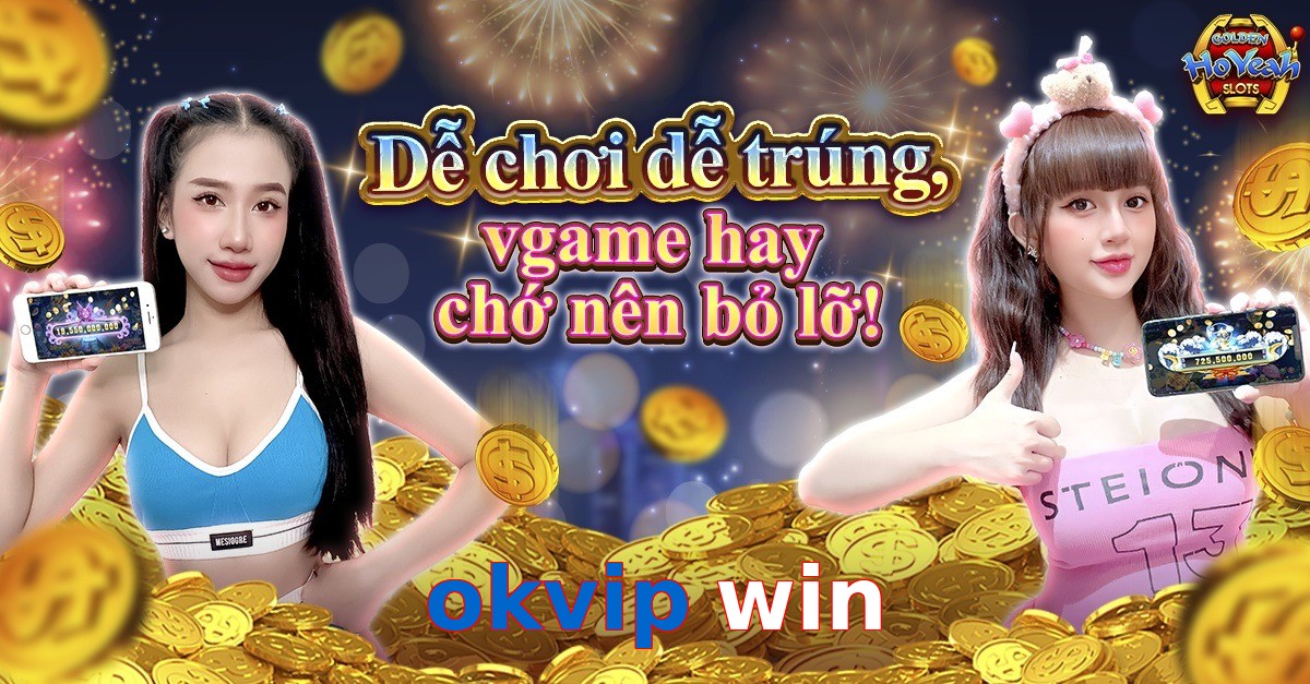 okvip win