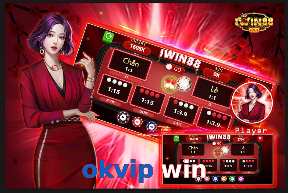 okvip win
