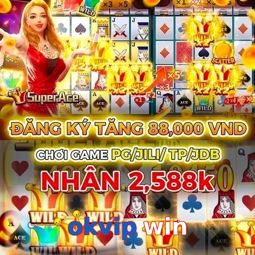 okvip win